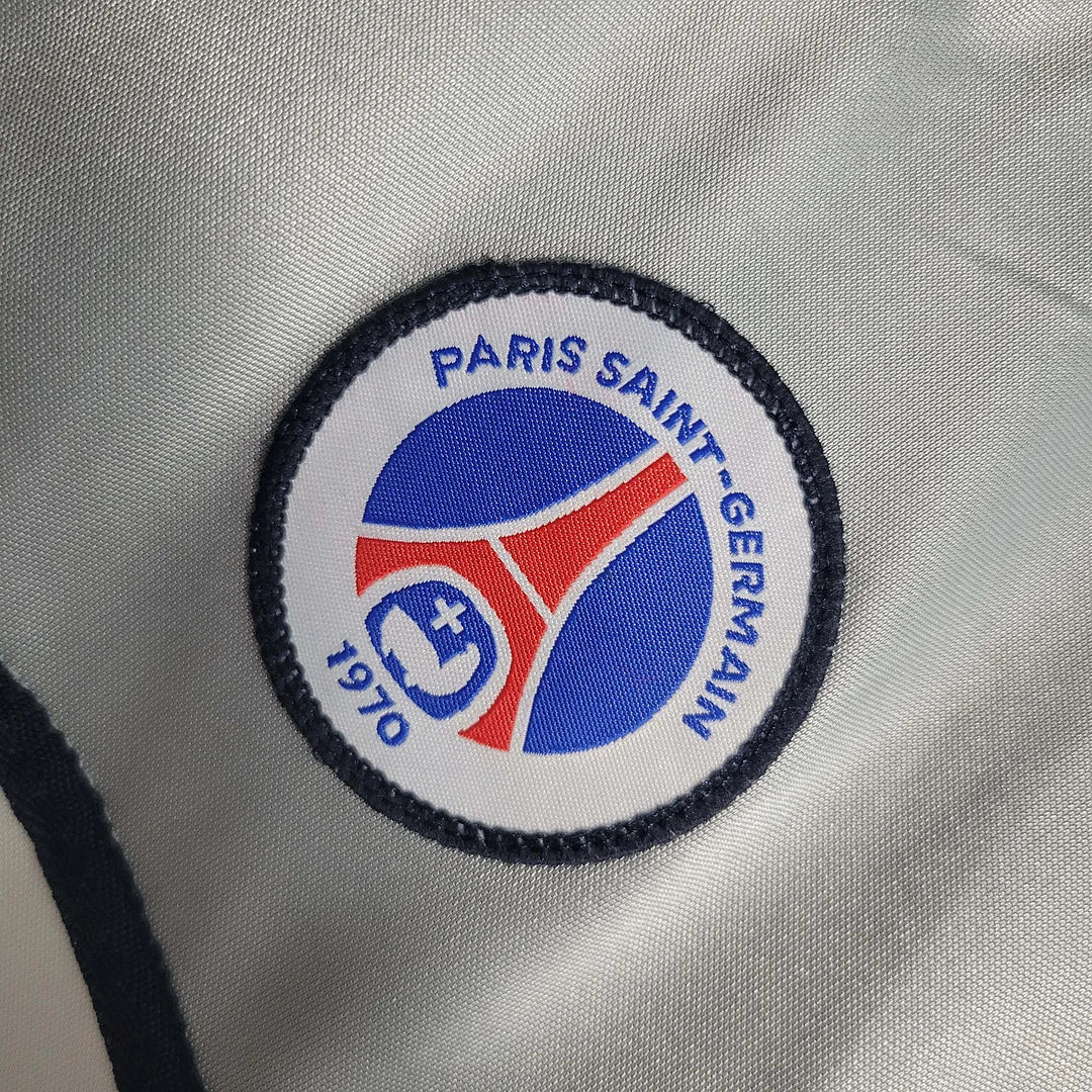 PSG Away 2000/01