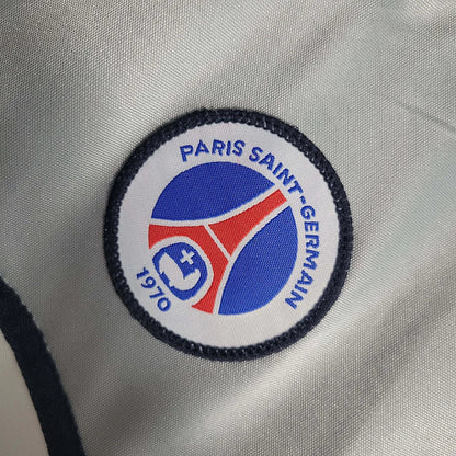 PSG Away 2000/01