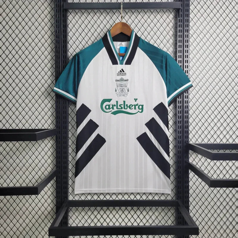 Liverpool Away 1993/94