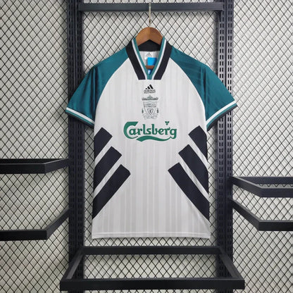 Liverpool Away 1993/94