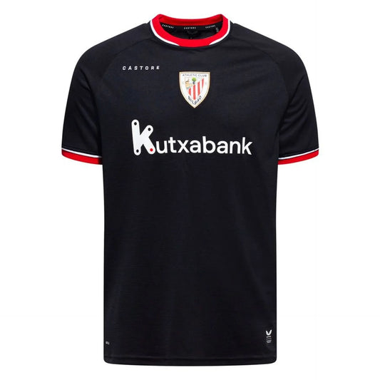 Athletic Club Away 2026/27