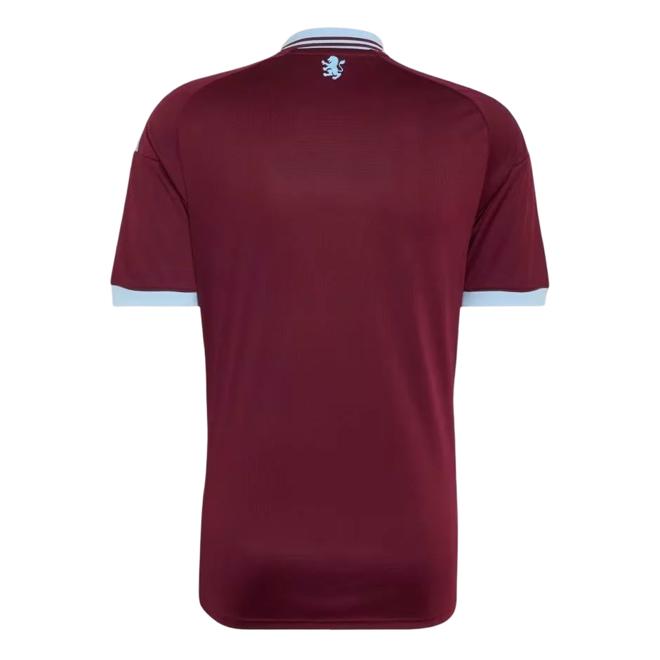 Aston Villa Home 2026/27