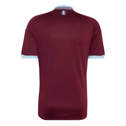 Aston Villa Home 2026/27