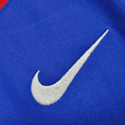 Manchester United Away 2005/06