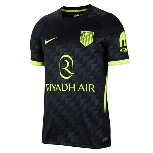 Atletico Madrid Away 2026/27