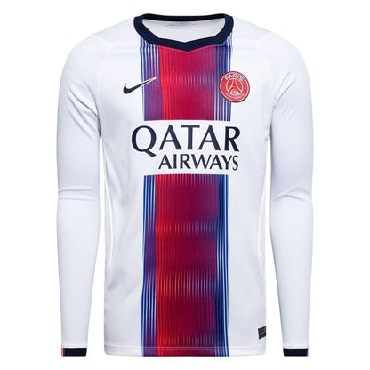 PSG Away 2026/27 Long Sleeve