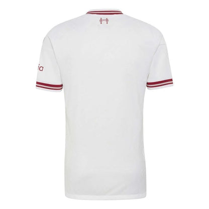 Liverpool Away 2026/27