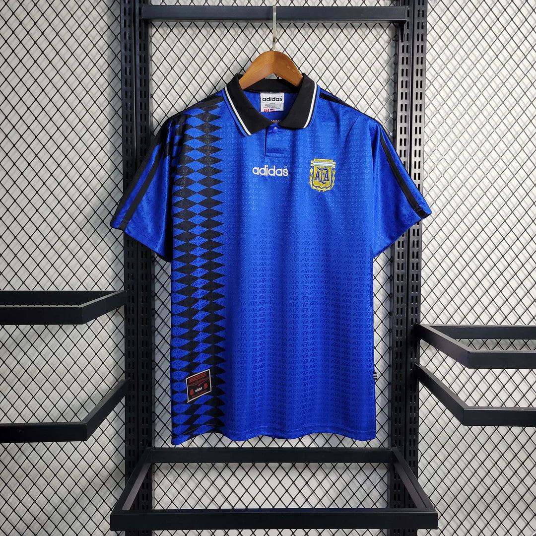 Argentina Home 1994
