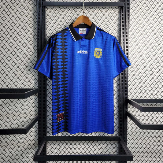 Argentina Home 1994