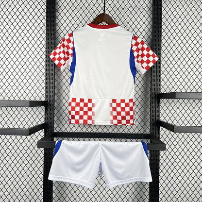 Croatia Home 2026 Kids Size
