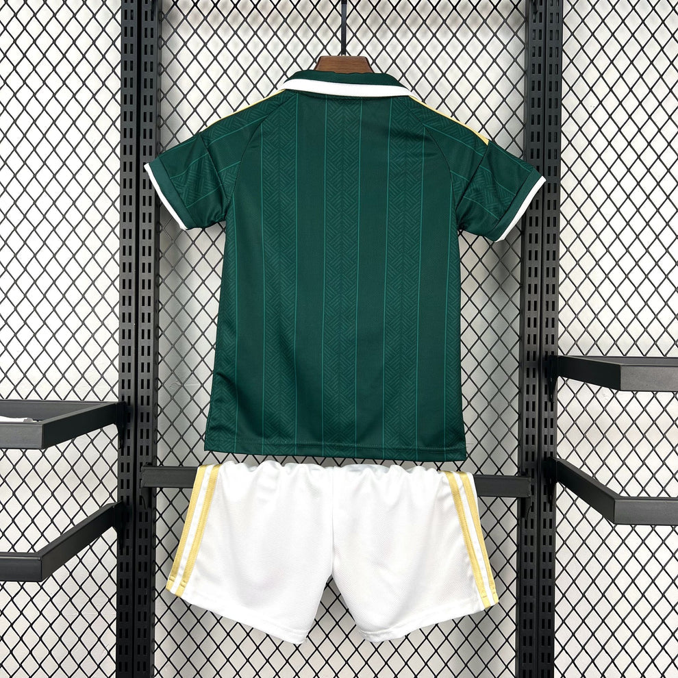 South Africa Away 2026 Kids Size