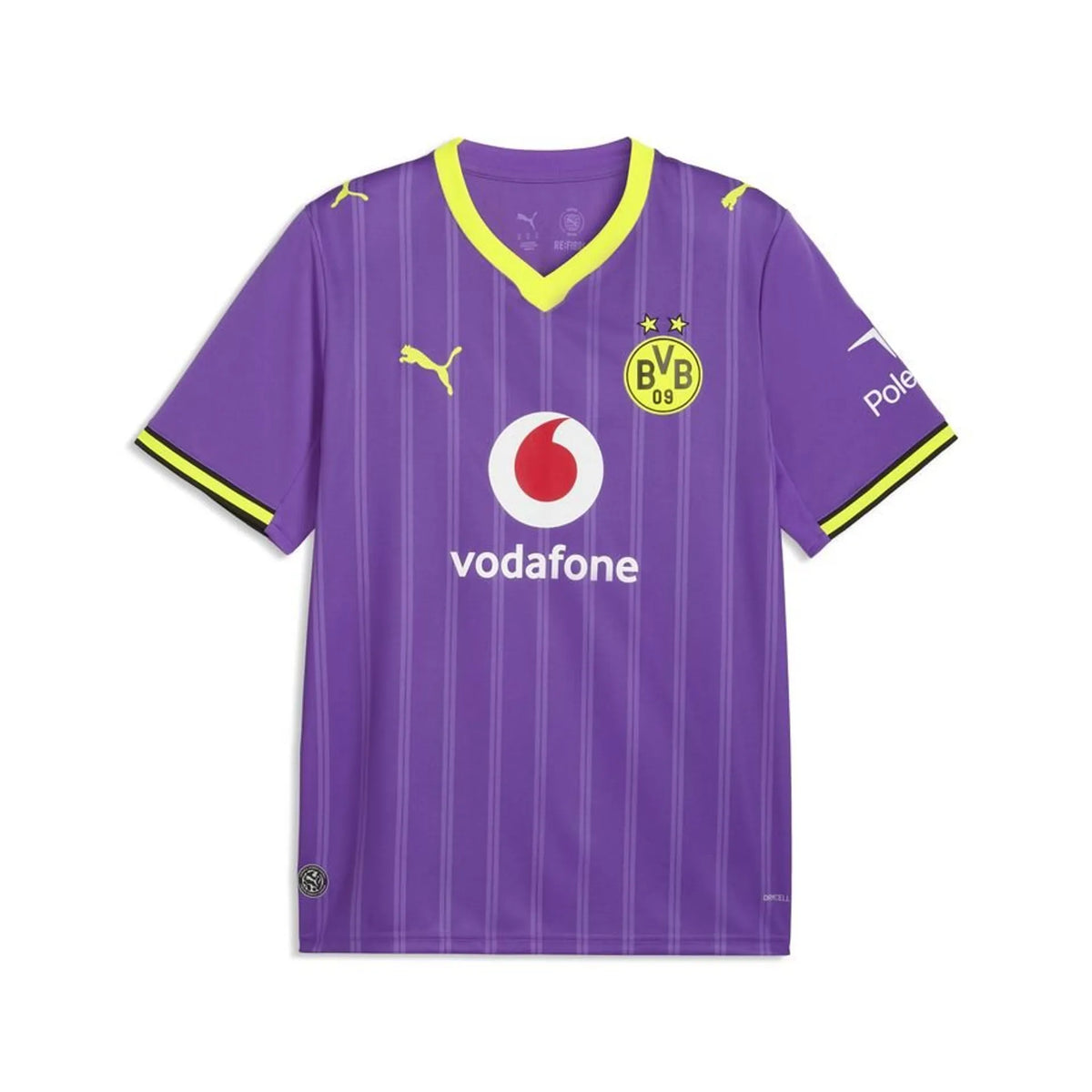 Borussia Dortmund Third 2026/27