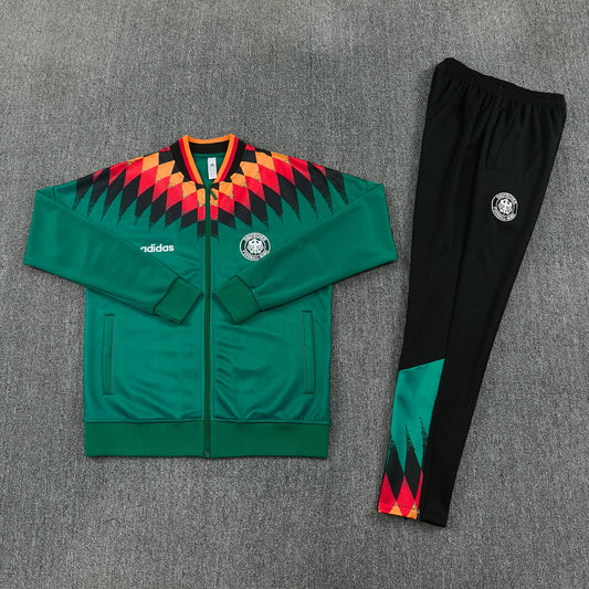 Germany 2026/27 Tracksuit