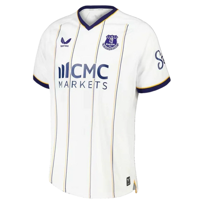 Everton Away 2026/27