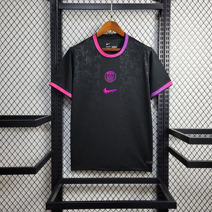 PSG "Paris Noir" Limited Jersey