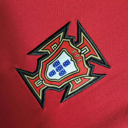 Portugal 2006 Home