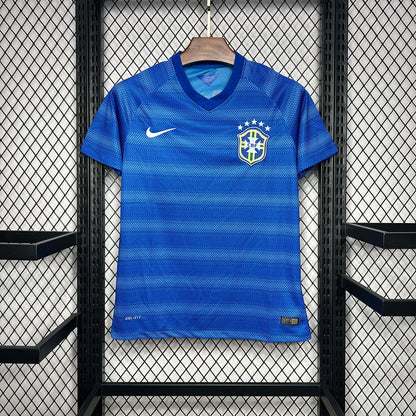 Brazil Away 2014