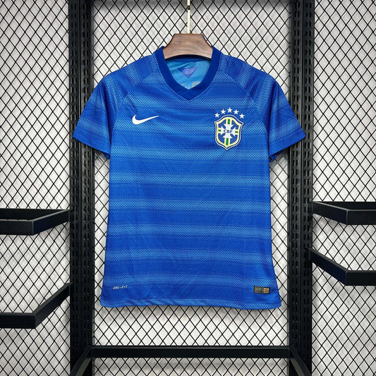 Brazil Away 2014