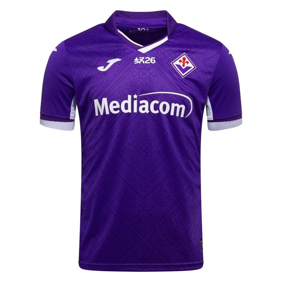 Fiorentina Home 2026/27