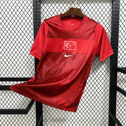 Turkey Home World Cup 2026