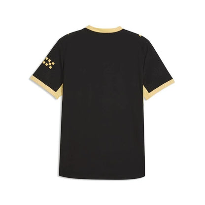 Manchester City Away 2026/27