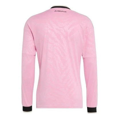 Juventus Away 2026/27 Long Sleeve