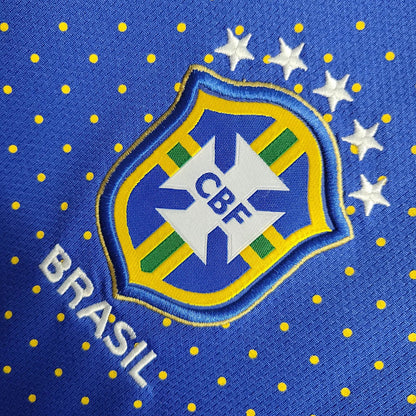 Brazil Away 2010