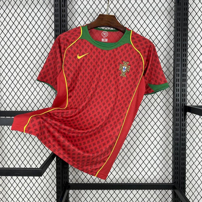 Portugal Home 2004