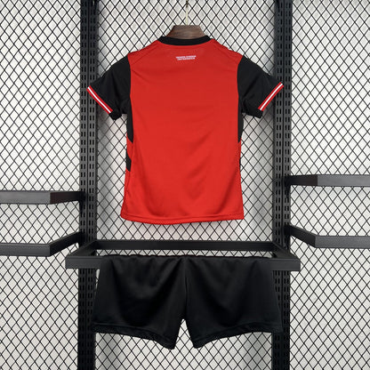 Austria Home 2026 Kids Size