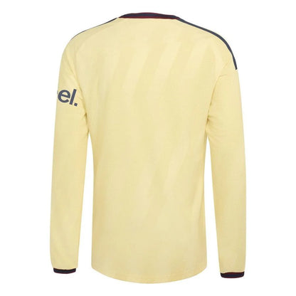 Arsenal Third 2026/27 Long Sleeve
