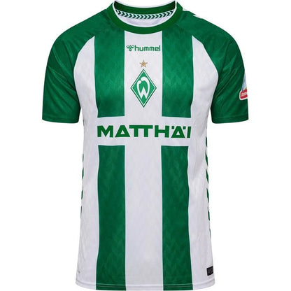 Werder Bremen Home 2026/27