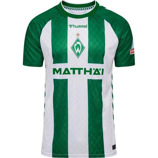 Werder Bremen Home 2026/27