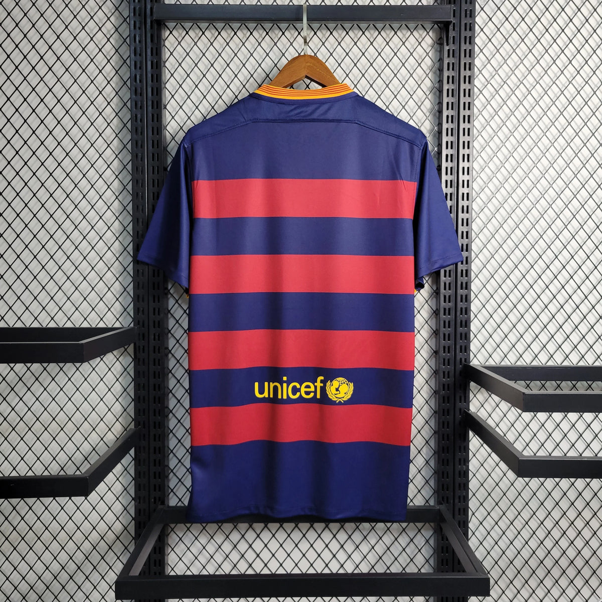 FC Barcelona 2015/16 Home