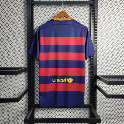 FC Barcelona 2015/16 Home