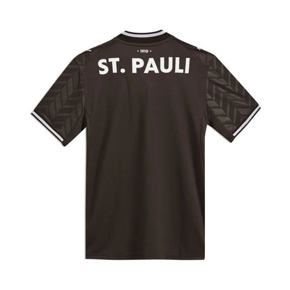 St Pauli Home 2026/27