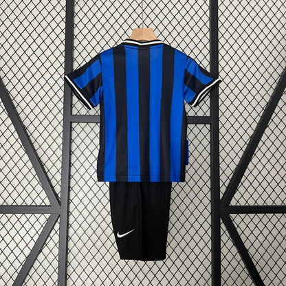 Inter Milan 2009/10 Home