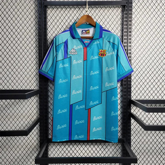 FC Barcelona Away 1996/97