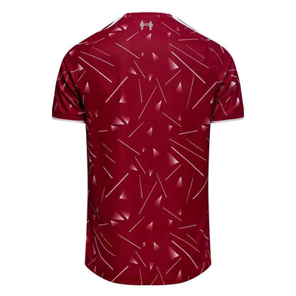Liverpool Home 2026/27