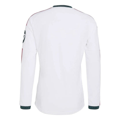 Real Madrid Home 2026/27 Long Sleeve