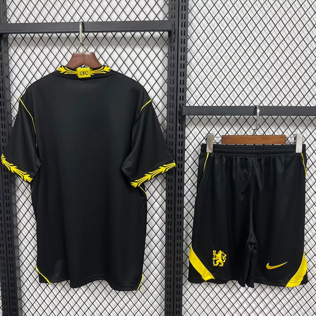 Chelsea Away 2026/27 Kids Size