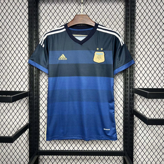Argentina Away 2014