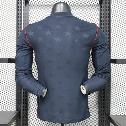 USA Away 2026 Long Sleeve