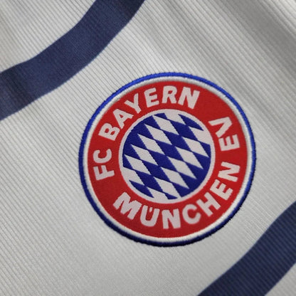 Bayern Munchen Away 1998/99