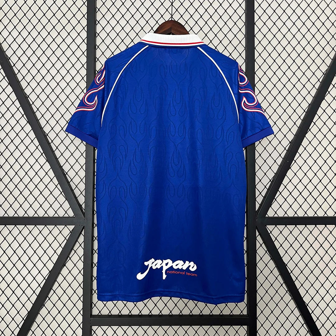 Japan Home 1998/99