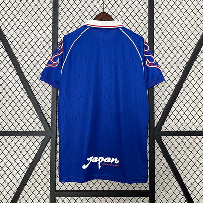 Japan Home 1998/99