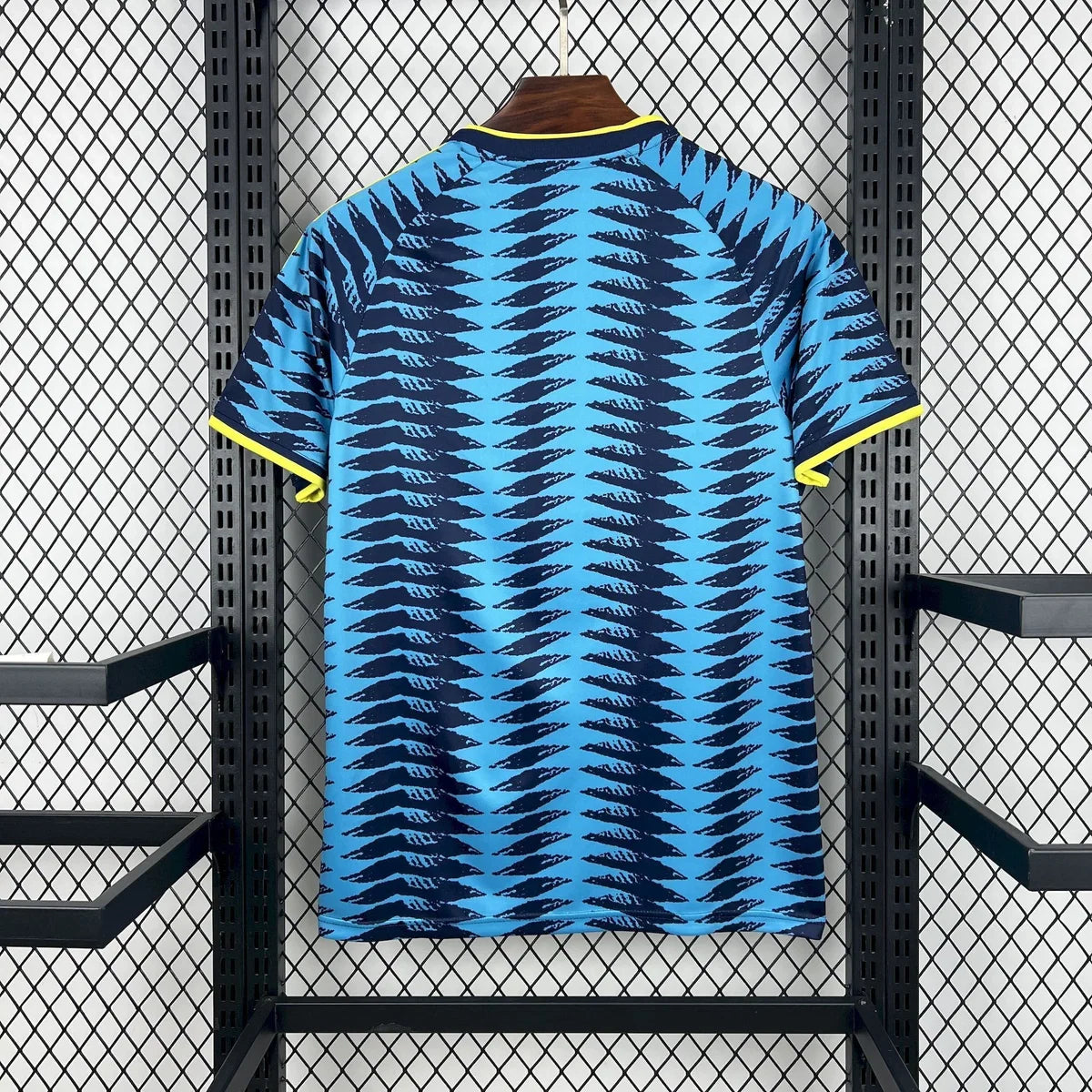 Colombia Away World Cup 2026