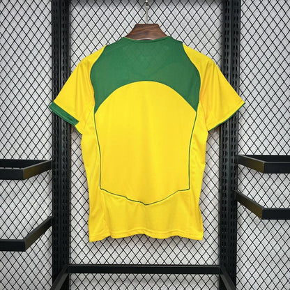 Brazil Home 2004