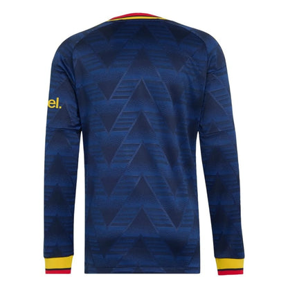 Arsenal Away 2026/27 Long Sleeve