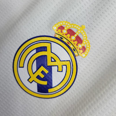 Real Madrid Home 2015/16