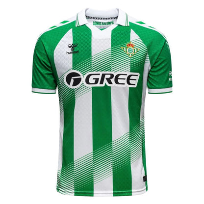 Real Betis Home 2026/27
